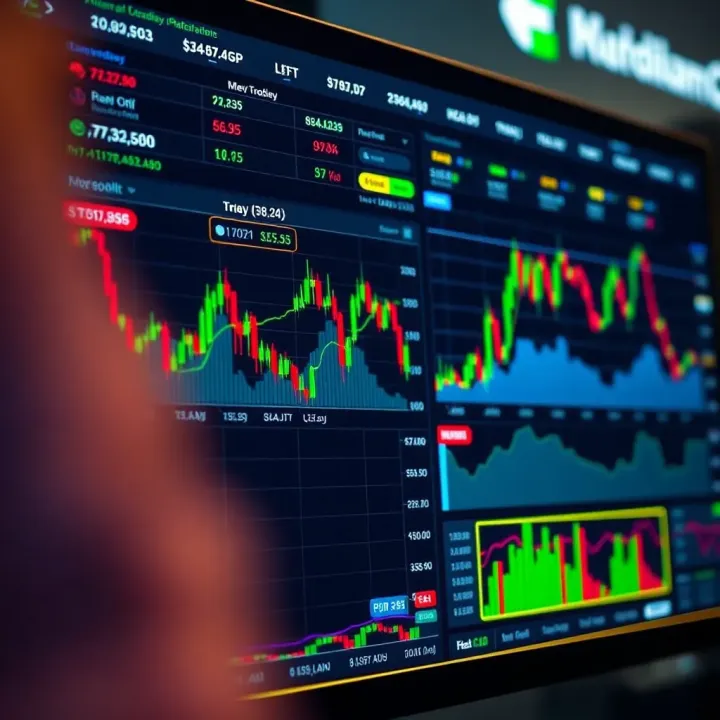 Best Crypto Trading Platforms for Kenyan Traders