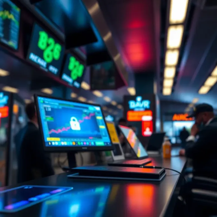 Understanding Binary Cashier in Kenya Understanding Binary Cashier in Kenya
