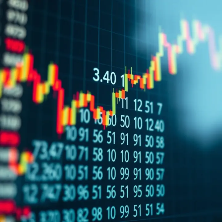 Understanding Binary Charts: Basics and Uses Understanding Binary Charts: Basics and Uses