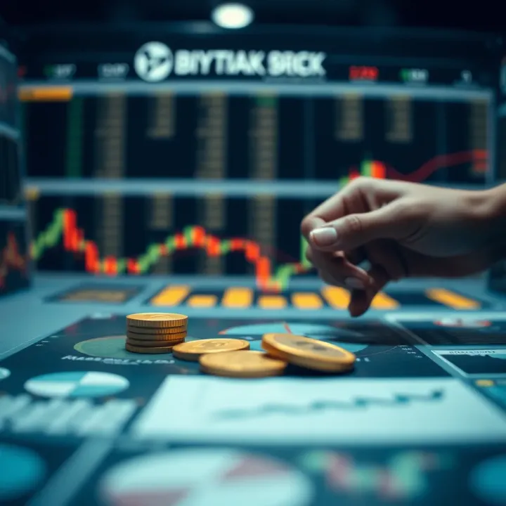 Key Factors and Risks in Binary Options Trading for Kenyan Traders Visual representation of key factors and risks involved in binary options trading for Kenyan market