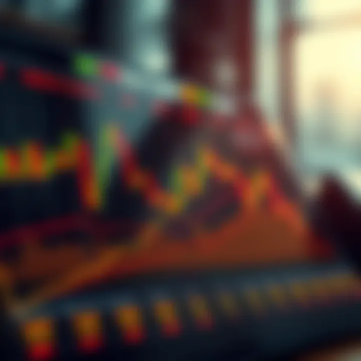 Graph showing optimal trading hours with highlighted global and local market sessions relevant to Kenya