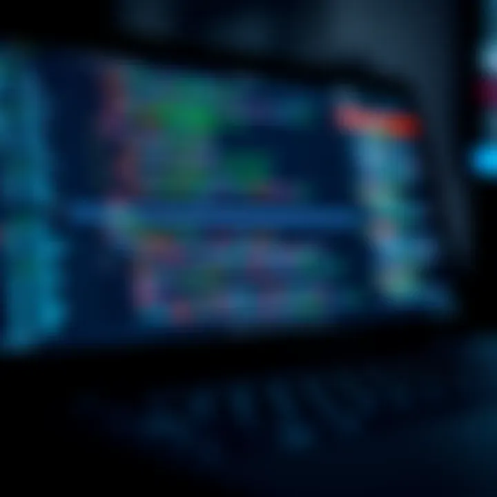 How Binary Bot XML Drives Automated Trading