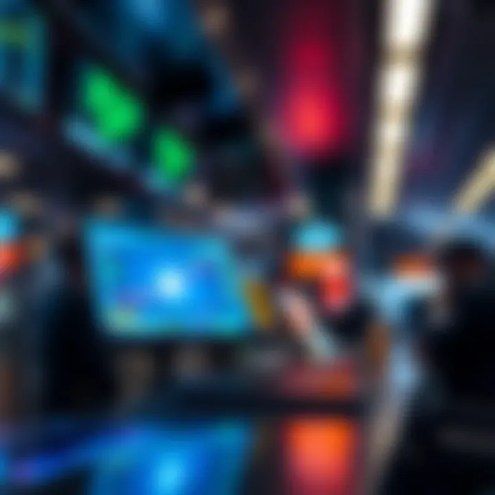 Understanding Binary Cashier in Kenya