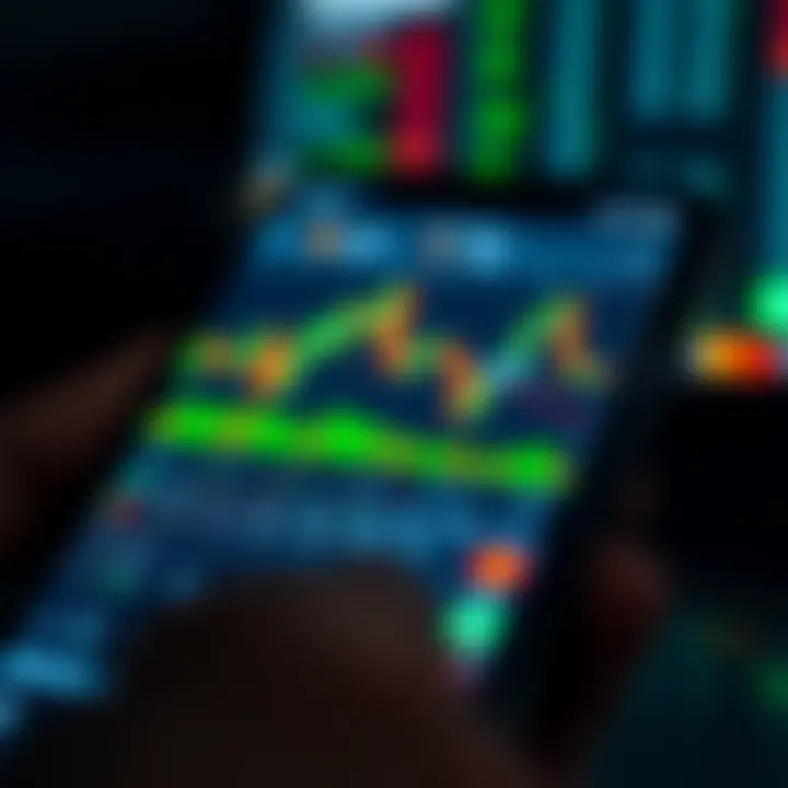 Best Forex Trading Apps for Kenyan Traders