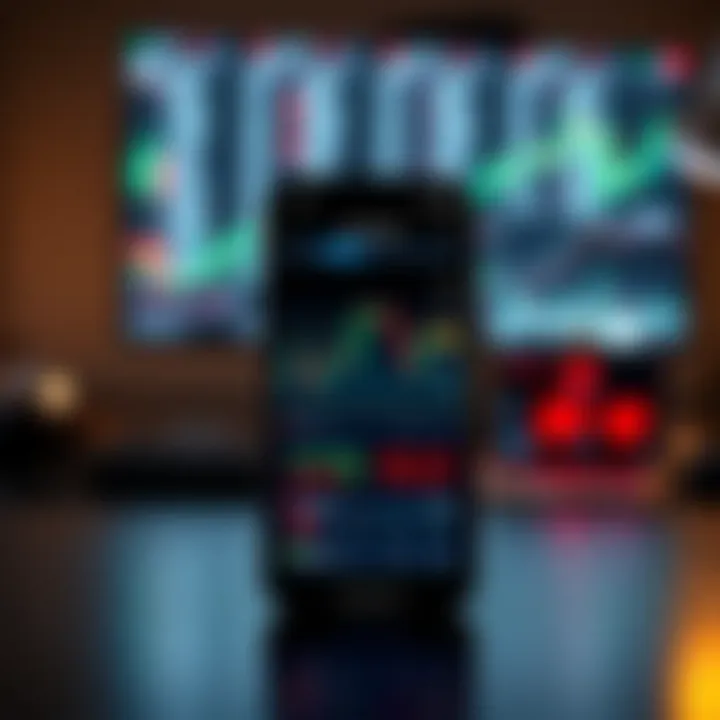 Best Forex Trading Apps for Kenyan Traders