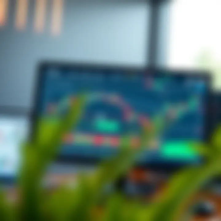 Best Forex Trading Platforms in Kenya