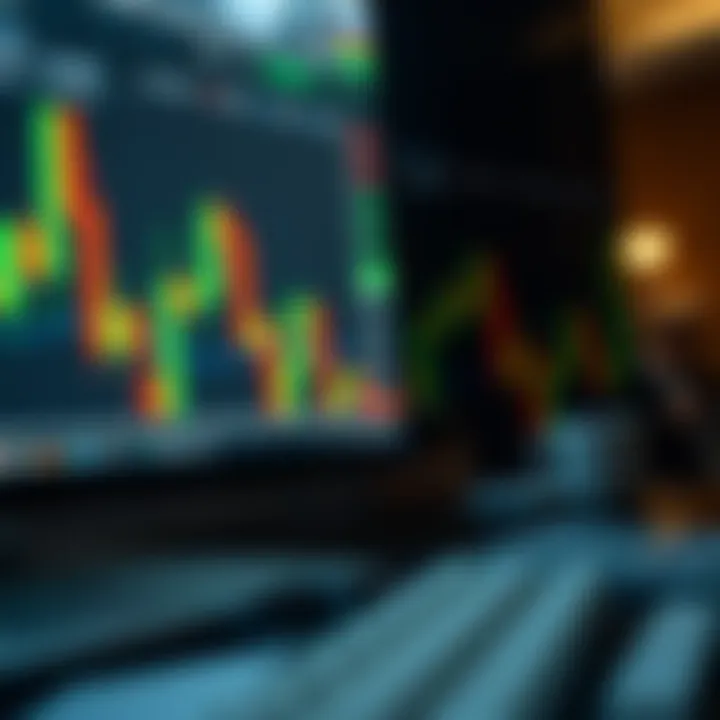 Guide to Candlestick Patterns with PDF Resources