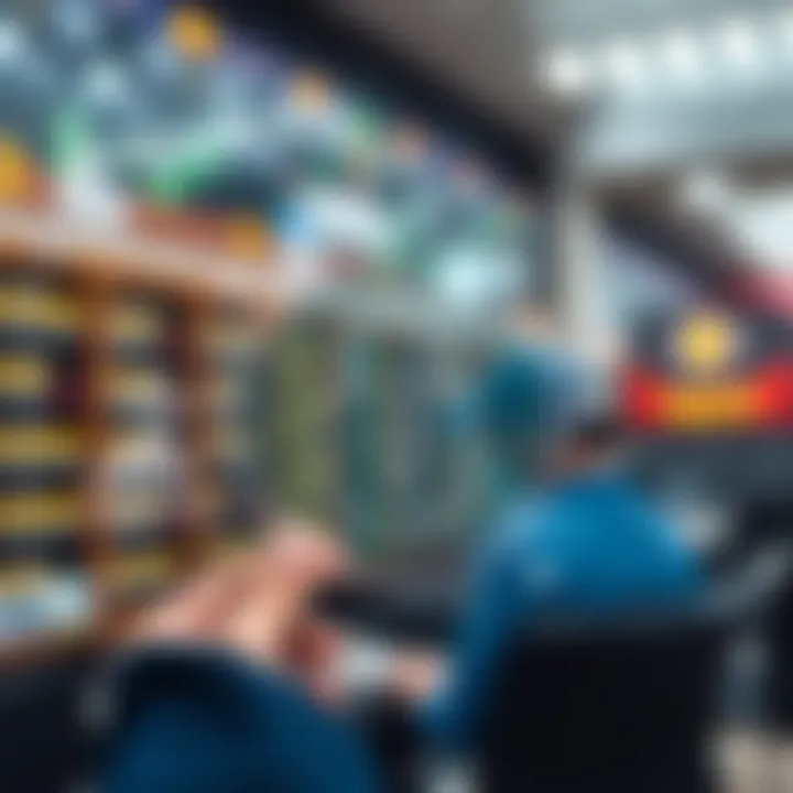 Choosing Binary Options Brokers in Kenya: A Clear Guide