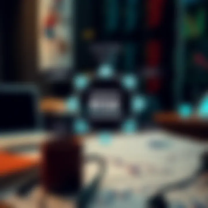 Effective Financial Risk Management Practices