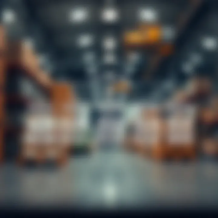 Effective Risk Management in Supply Chains