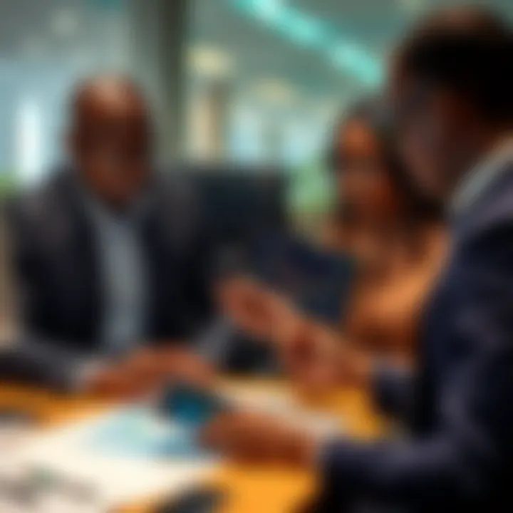 Effective Risk Management Tools for Kenyan Businesses