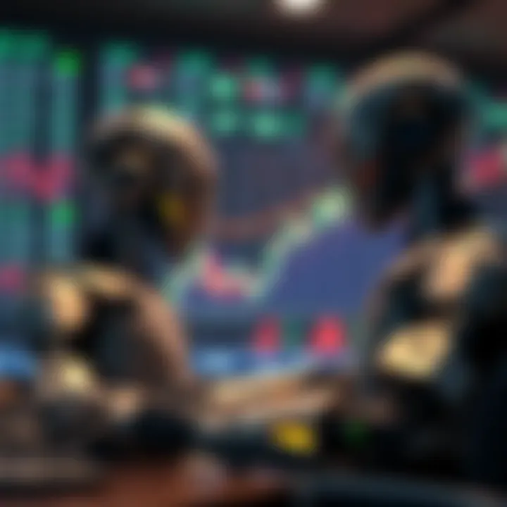 Effective Strategies for Using Binary Bots in Trading