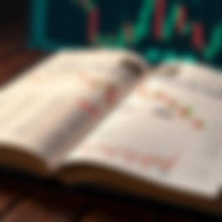 Essential Forex Trading Books for Kenyan Traders