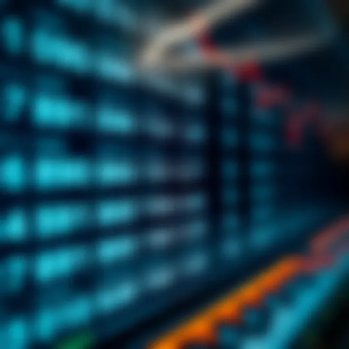 Chart displaying binary representation of decimal values with practical examples