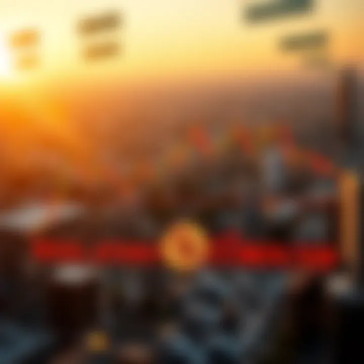 Visual representation of risk levels and regulatory environments for binary options and forex trading in Kenya