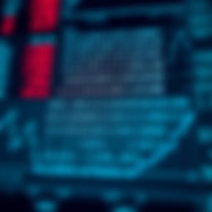 Diagram illustrating the conversion of a decimal value to its binary equivalent using division by two method