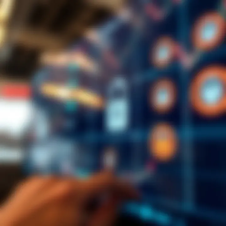 A Practical Guide to Forex Trading Apps