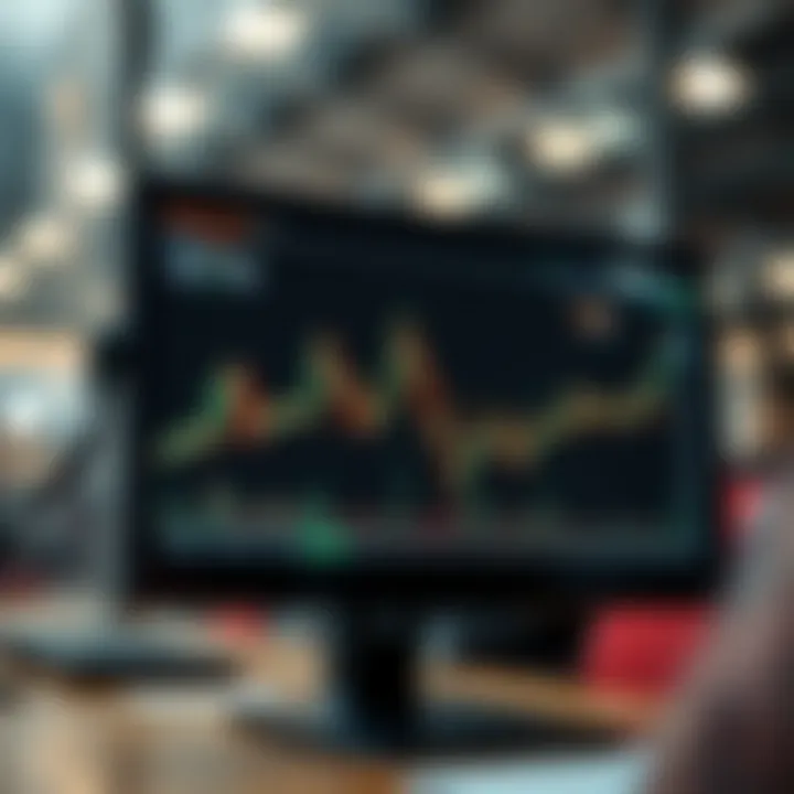 Chart Patterns Guide for Traders in Kenya