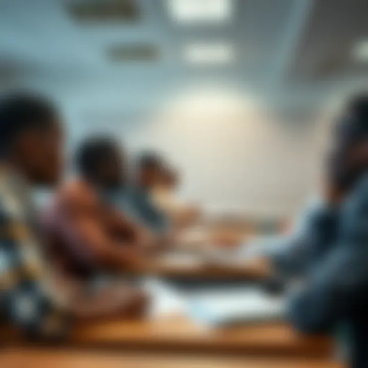 Risk Management Courses in Kenya for Business Skills