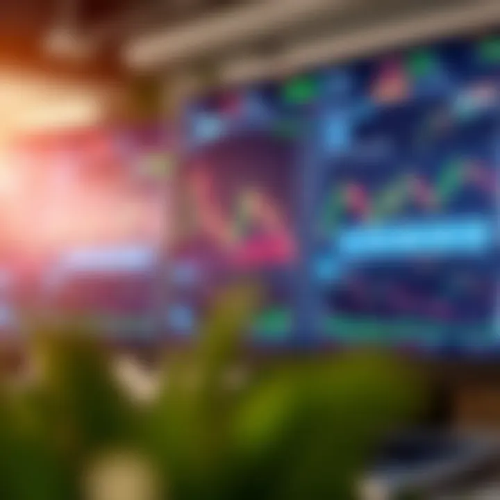 How to Choose the Best Forex Trading Platform in Kenya