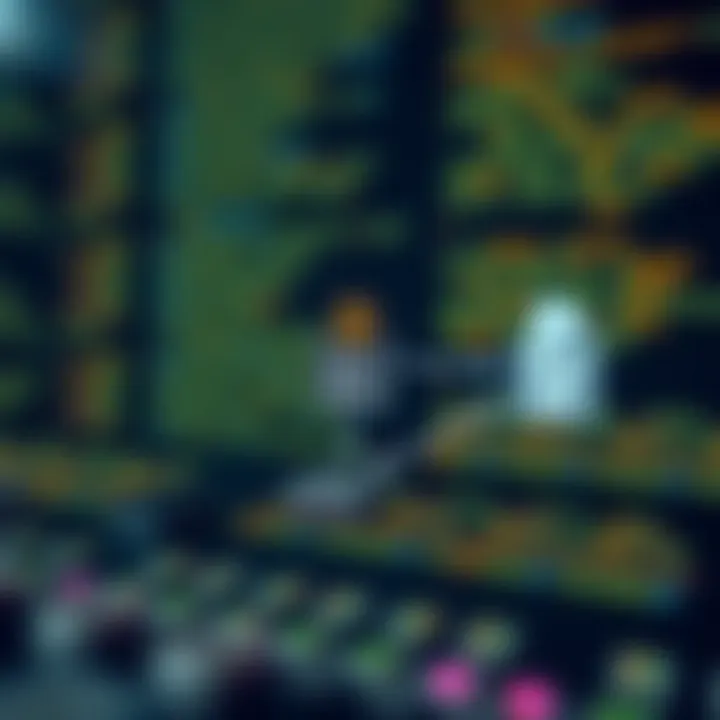 Diagram showing the relationship between source code and binary application files