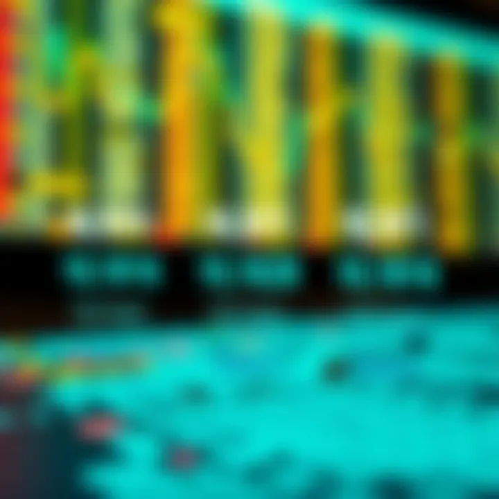 Diagram showing the hierarchical structure of a binary bot XML file with nodes and attributes