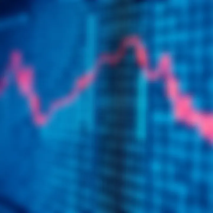 Diagram illustrating the structure and layout of a binary chart with columns representing binary digits