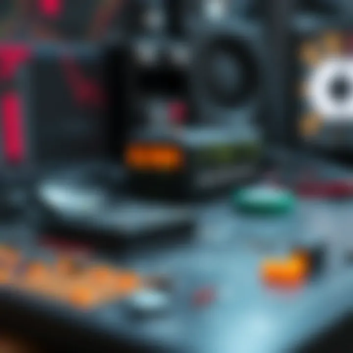 Understanding Binary Converters and Their Uses