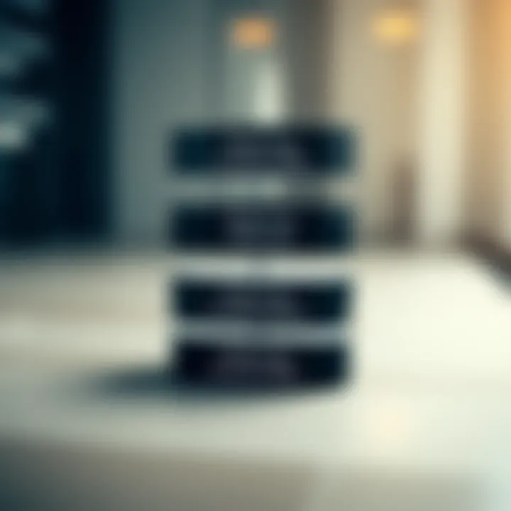 Diagram illustrating the structure and flow of binary logging in MySQL databases