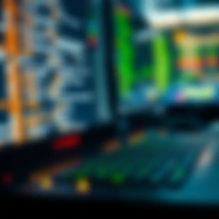 Visual representation of binary log management including enabling, monitoring, and troubleshooting techniques