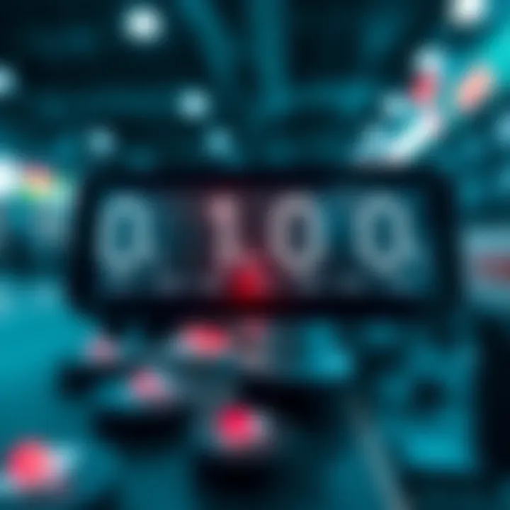 Understanding Binary to Decimal Conversion