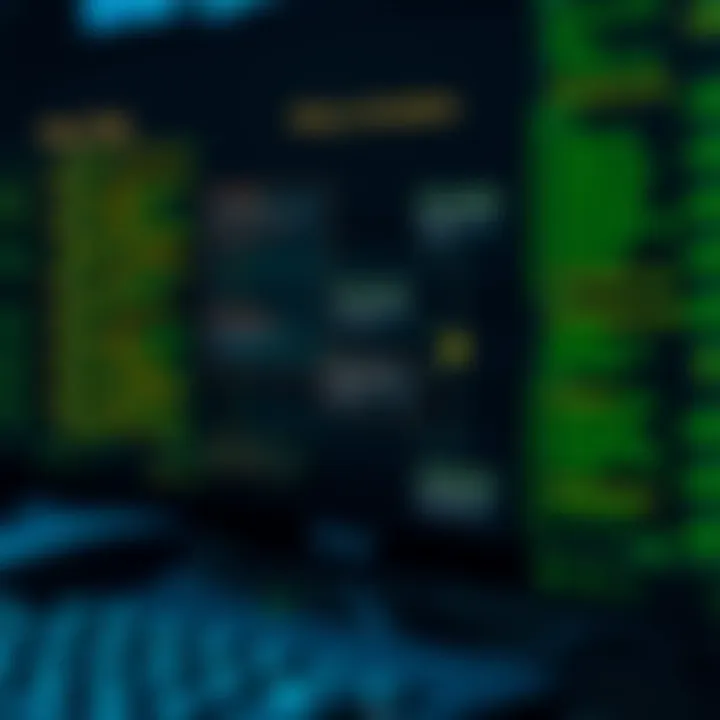 Diagram showing types of binary translators and their applications in software and communication