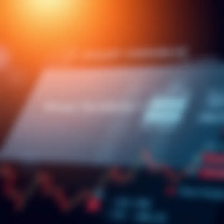 Diagram illustrating the concept of binary variables with examples of true/false values