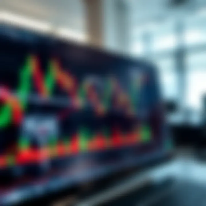 Understanding Chart Patterns in Forex Trading