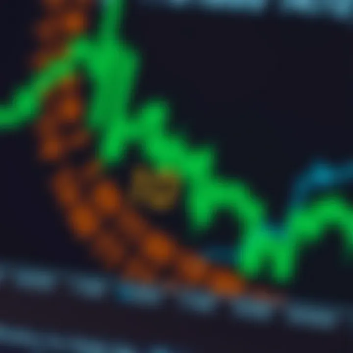 Diagram illustrating the conversion of a decimal number into binary format through division by two and recording remainders