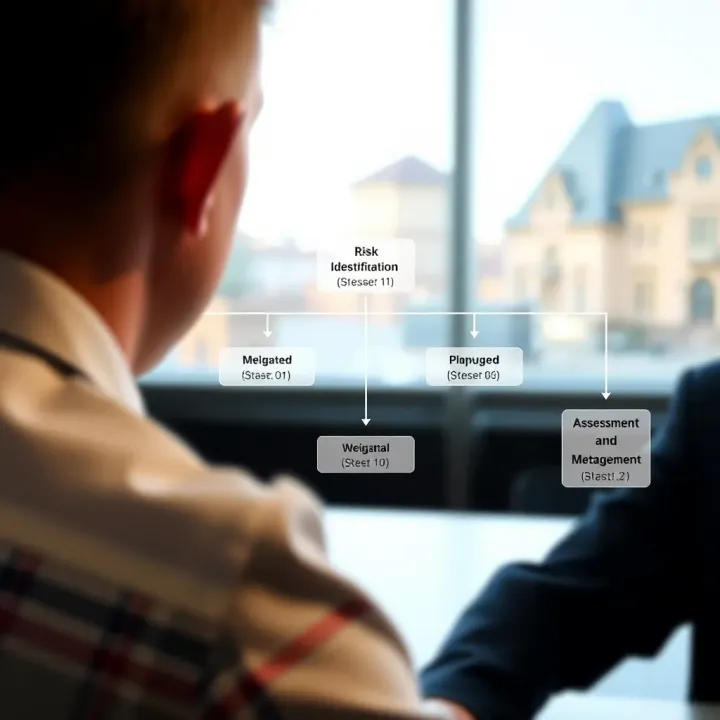 Building an Effective Risk Management Framework