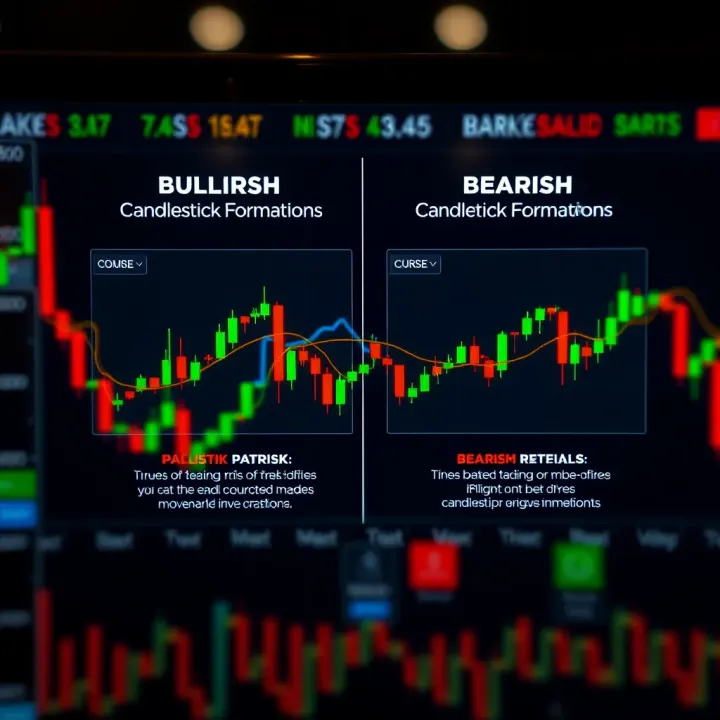 Candlestick Patterns Guide for Smart Trading