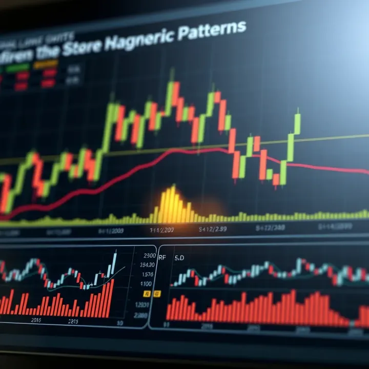 Candlestick Patterns Guide for Smart Trading