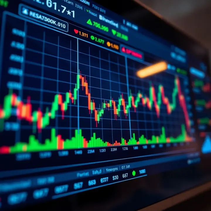 Choosing the Best Binary Bot for Trading in Kenya