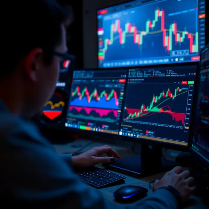 Choosing the Best Binary Bots for Trading Success