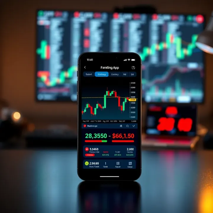 Best Forex Trading Apps for Kenyan Traders Best Forex Trading Apps for Kenyan Traders