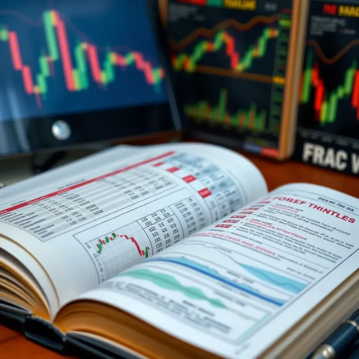 Best Forex Trading Books for Practical Learning