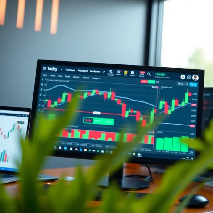 Best Forex Trading Platforms in Kenya