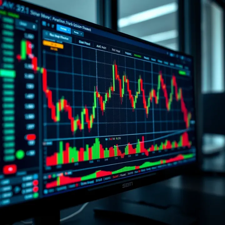 Choosing the Best Forex Trading Platform in Kenya Choosing the Best Forex Trading Platform in Kenya