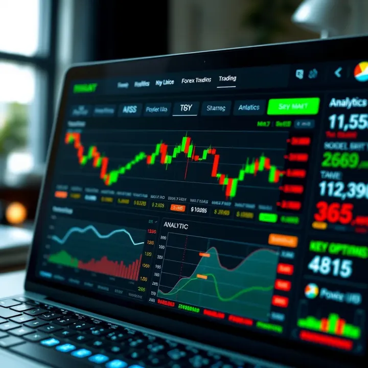 Choosing the Right Forex Trading App for Beginners in Kenya Choosing the Right Forex Trading App for Beginners in Kenya