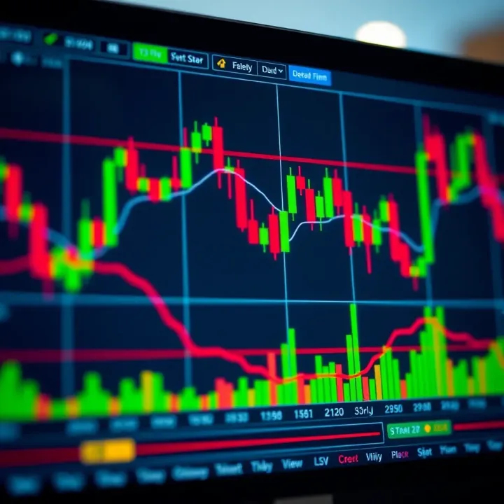 Forex Candlestick Patterns Every Kenyan Trader Should Know