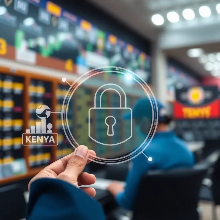 Choosing Binary Options Brokers in Kenya: A Clear Guide Choosing Binary Options Brokers in Kenya: A Clear Guide