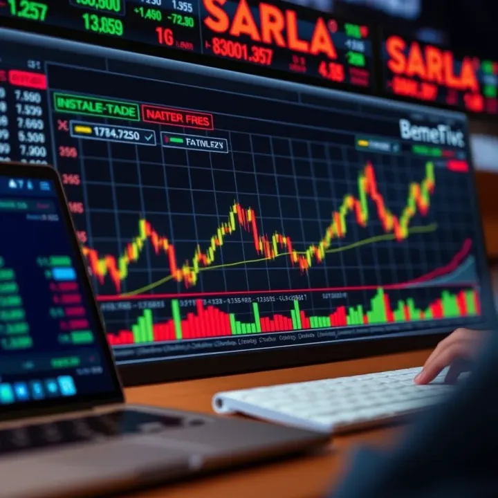 Forex Trading Training: A Clear Beginner's Guide