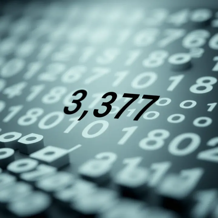 Diagram depicting how the fractional part of a decimal number is converted to binary by multiplying by two and extracting bits