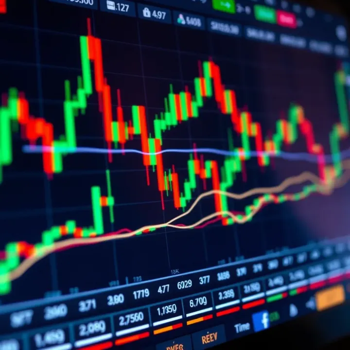 Smart Forex Trading Tips for Kenyan Traders